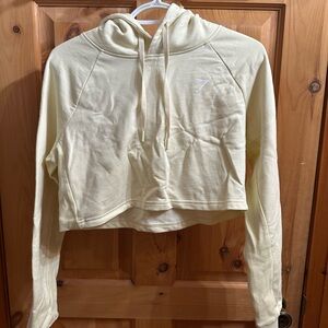 Gymshark Cropped Hoodie